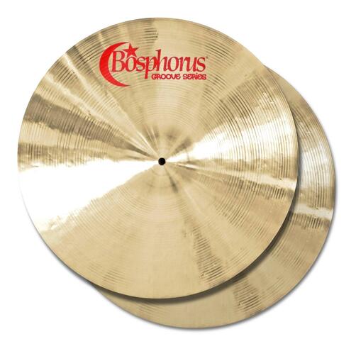 Bosphorus Groove Series Fat Hats